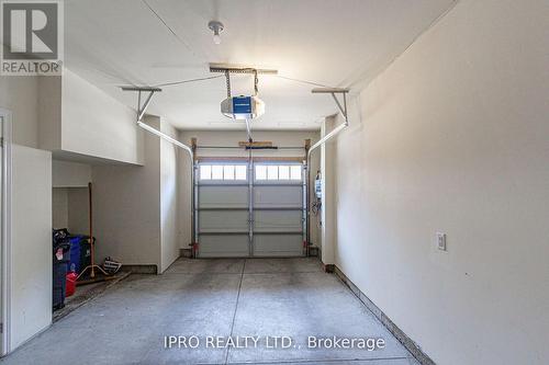 103 - 1890 Rymal Road, Hamilton, ON - Indoor Photo Showing Garage