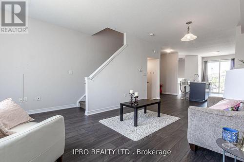 103 - 1890 Rymal Road, Hamilton, ON - Indoor Photo Showing Living Room