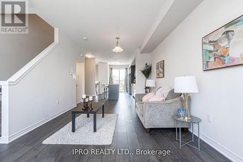 103 - 1890 Rymal Road, Hamilton, ON - Indoor Photo Showing Living Room