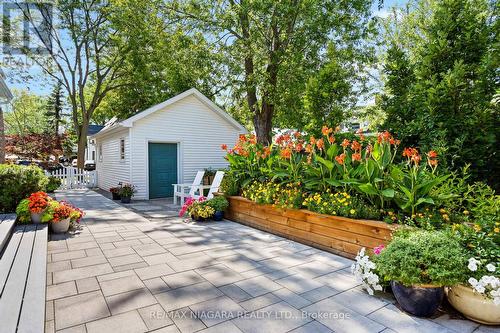 6 Simcoe Street, St. Catharines, ON - Outdoor