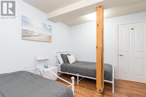 795744 Grey Road 19, Blue Mountains, ON - Indoor Photo Showing Bedroom