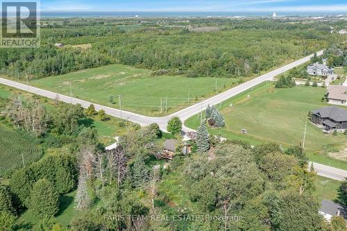 795744 Grey Road 19, Blue Mountains, ON - Outdoor With View