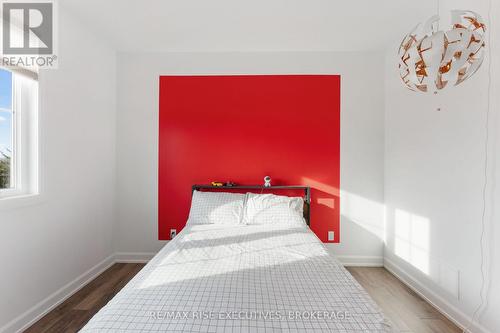 781 Nugent Road, Stone Mills, ON - Indoor Photo Showing Bedroom