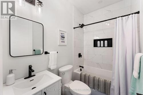 781 Nugent Road, Stone Mills, ON - Indoor Photo Showing Bathroom