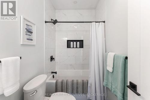 781 Nugent Road, Stone Mills, ON - Indoor Photo Showing Bathroom