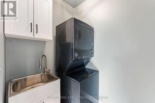 781 Nugent Road, Stone Mills, ON - Indoor Photo Showing Laundry Room