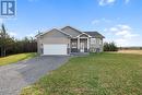 781 Nugent Road, Stone Mills, ON  - Outdoor With Facade 