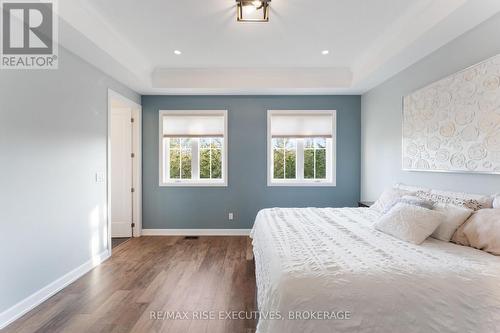 781 Nugent Road, Stone Mills, ON - Indoor Photo Showing Bedroom