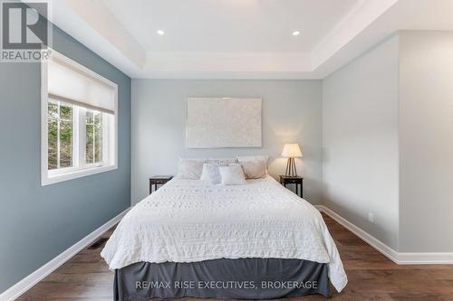 781 Nugent Road, Stone Mills, ON - Indoor Photo Showing Bedroom