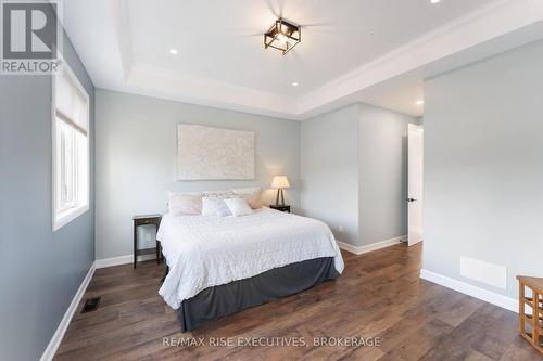 781 Nugent Road, Stone Mills, ON - Indoor Photo Showing Bedroom