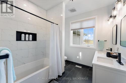 781 Nugent Road, Stone Mills, ON - Indoor Photo Showing Bathroom