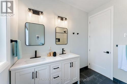 781 Nugent Road, Stone Mills, ON - Indoor Photo Showing Bathroom