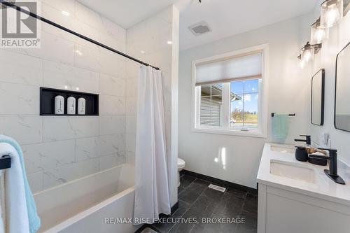 781 Nugent Road, Stone Mills, ON - Indoor Photo Showing Bathroom