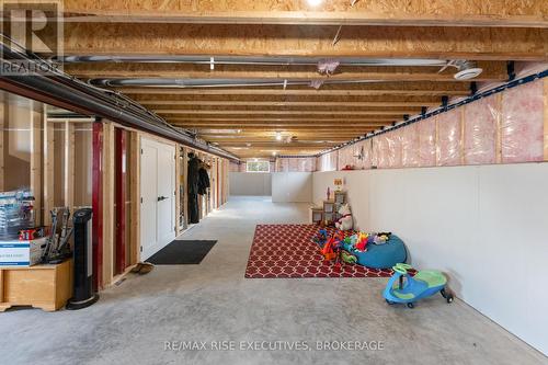 781 Nugent Road, Stone Mills, ON - Indoor Photo Showing Basement