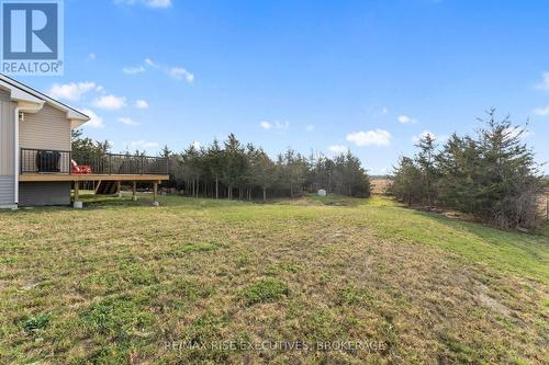 781 Nugent Road, Stone Mills, ON - Outdoor With Deck Patio Veranda