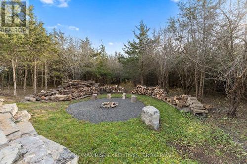 781 Nugent Road, Stone Mills, ON - Outdoor