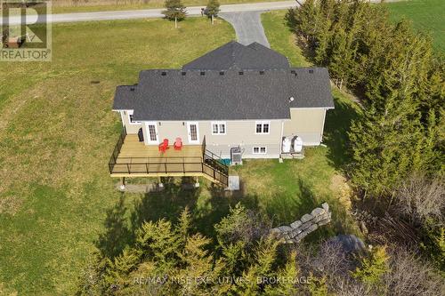 781 Nugent Road, Stone Mills, ON - Outdoor With View