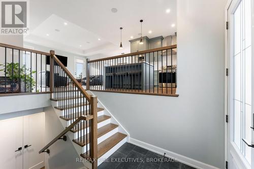 781 Nugent Road, Stone Mills, ON - Indoor Photo Showing Other Room