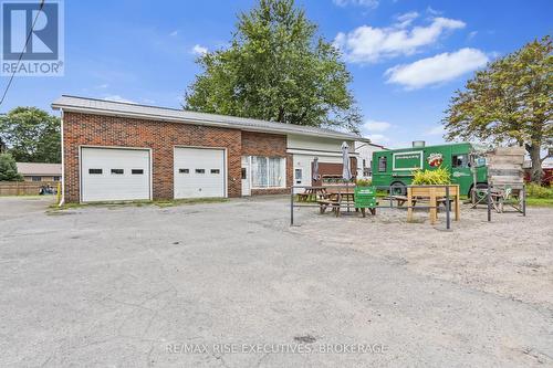 745 King Street W, Gananoque, ON 