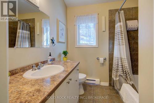 21C Swain Lane, South Frontenac (Frontenac South), ON - Indoor Photo Showing Bathroom