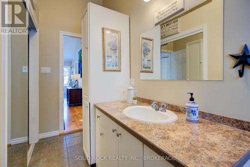 21C Swain Lane, South Frontenac (Frontenac South), ON - Indoor Photo Showing Bathroom