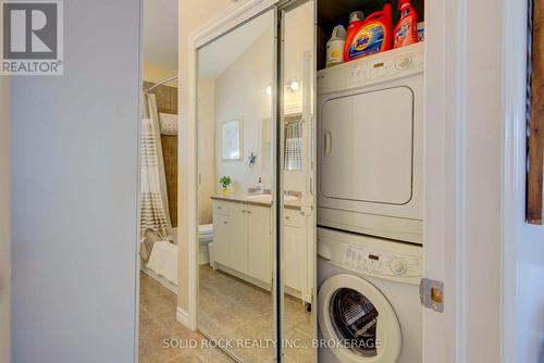 21C Swain Lane, South Frontenac (Frontenac South), ON - Indoor Photo Showing Laundry Room