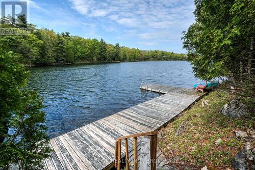 21C Swain Lane, South Frontenac (Frontenac South), ON - Outdoor With Body Of Water With View