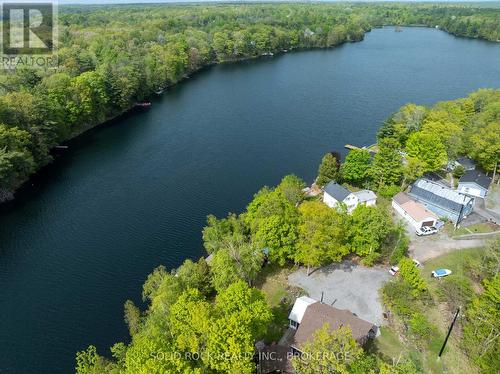 21C Swain Lane, South Frontenac (Frontenac South), ON - Outdoor With Body Of Water With View