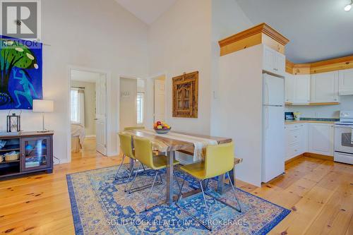 21C Swain Lane, South Frontenac (Frontenac South), ON - Indoor Photo Showing Kitchen