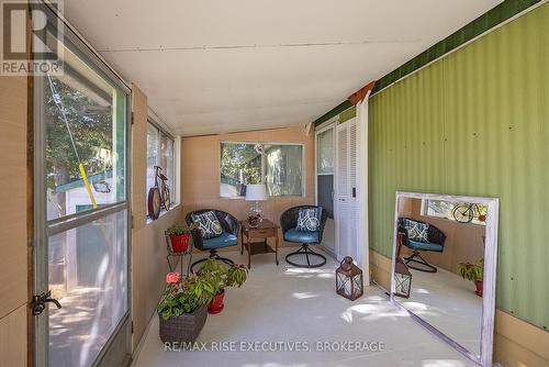 22 - 5569 Bath Road, Loyalist (Lennox And Addington - South), ON - Indoor Photo Showing Other Room