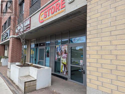 111 - 652 Princess Street, Kingston (Central City East), ON 