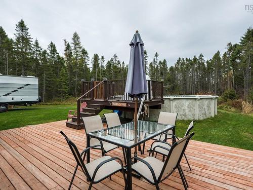 91 Pine Court, Nine Mile River, NS 