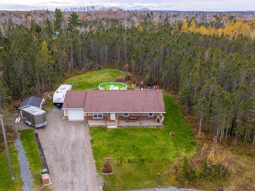 91 Pine Court, Nine Mile River, NS 