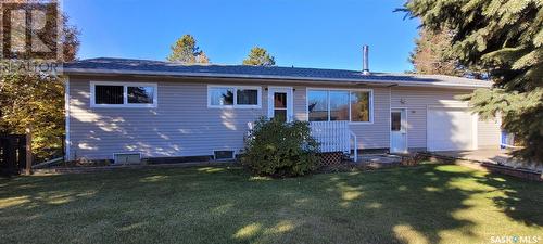 311 5Th Avenue, Loon Lake, SK - Outdoor