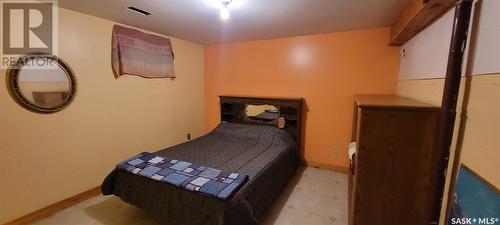 311 5Th Avenue, Loon Lake, SK - Indoor Photo Showing Bedroom