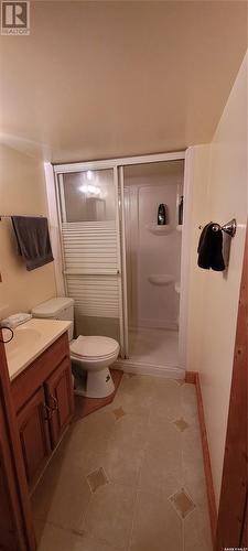 311 5Th Avenue, Loon Lake, SK - Indoor Photo Showing Bathroom