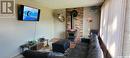 311 5Th Avenue, Loon Lake, SK  - Indoor Photo Showing Living Room 