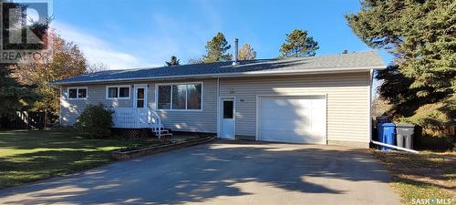 311 5Th Avenue, Loon Lake, SK - Outdoor