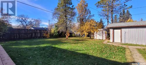 311 5Th Avenue, Loon Lake, SK - Outdoor