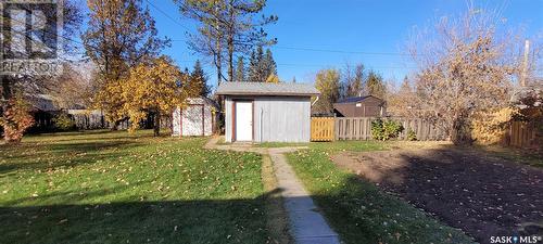 311 5Th Avenue, Loon Lake, SK - Outdoor