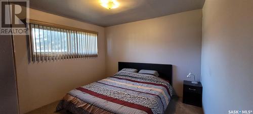 311 5Th Avenue, Loon Lake, SK - Indoor Photo Showing Bedroom