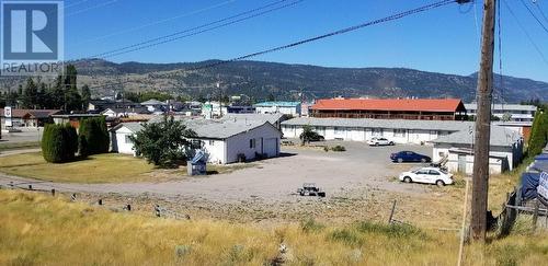 2799 Nicola Avenue, Merritt, BC 