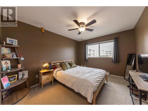 1876 Tranquille  Road Unit# 13, Kamloops, BC - Indoor Photo Showing Bedroom