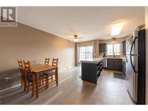 1876 Tranquille  Road Unit# 13, Kamloops, BC - Indoor