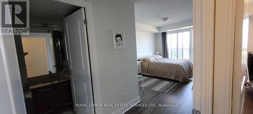 3803 - 125 Village Green Square, Toronto, ON - Indoor