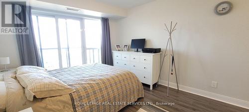 3803 - 125 Village Green Square, Toronto, ON - Indoor Photo Showing Bedroom