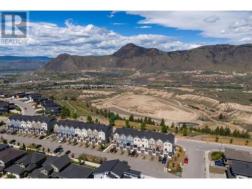 1951 Qu'Appelle Boulevard Unit# 115, Kamloops, BC - Outdoor With View