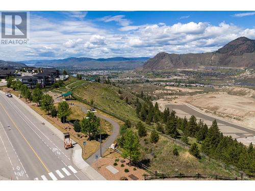 1951 Qu'Appelle Boulevard Unit# 115, Kamloops, BC - Outdoor With View