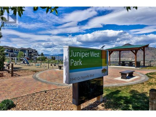 1951 Qu'Appelle Boulevard Unit# 115, Kamloops, BC - Outdoor With View