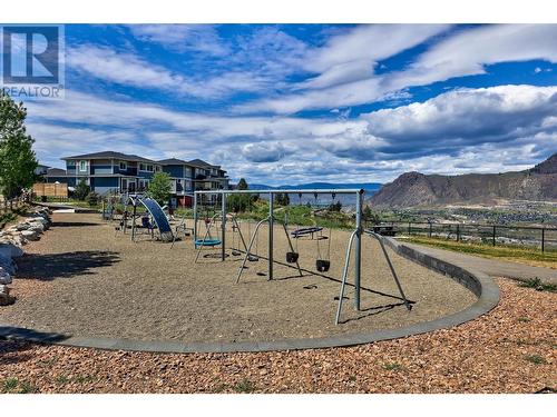 1951 Qu'Appelle Boulevard Unit# 115, Kamloops, BC - Outdoor With View